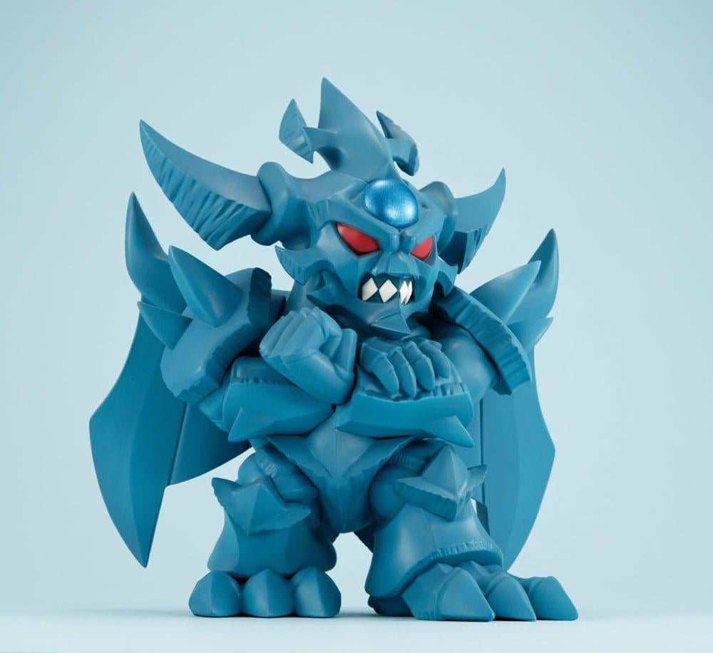 YU-GI-OH! - Obelisk the Tormentor - Statue Megatoon 15cm