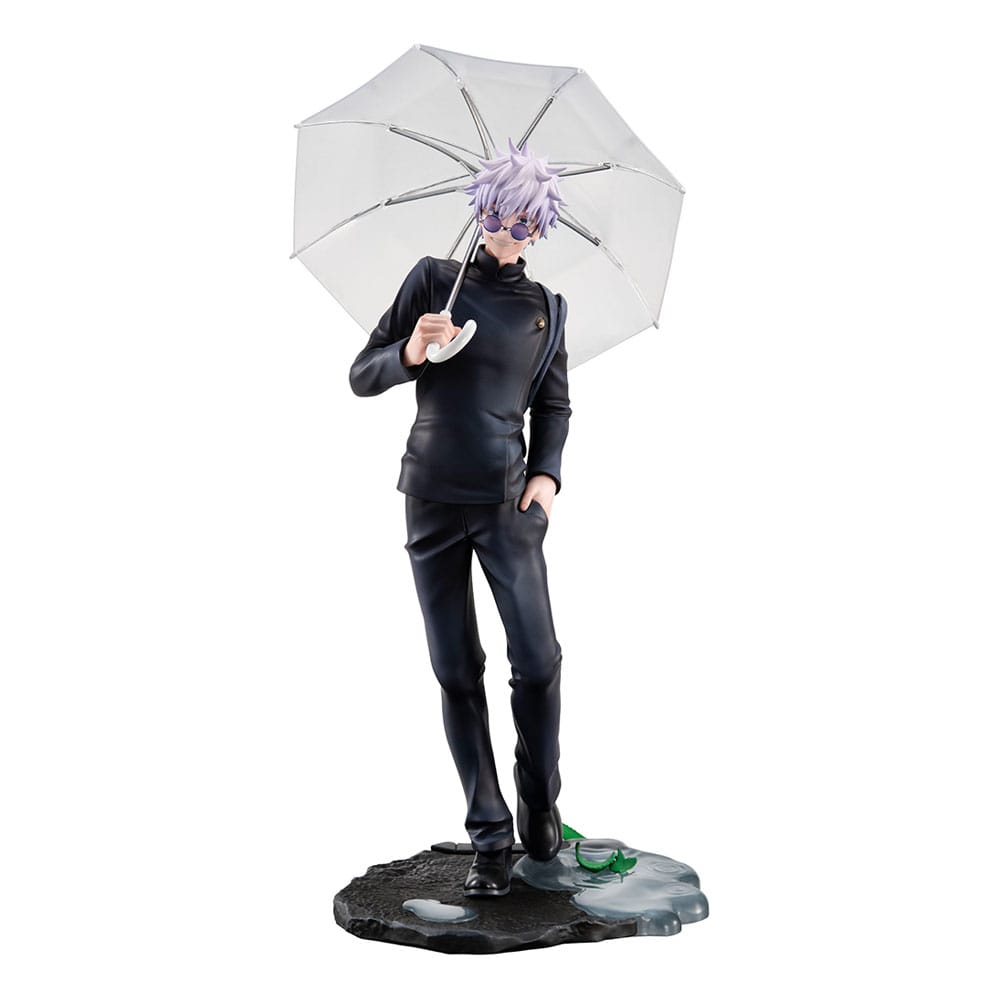 JUJUTSU KAISEN - Gojo Satoru "Kosen" - Statuette 29cm