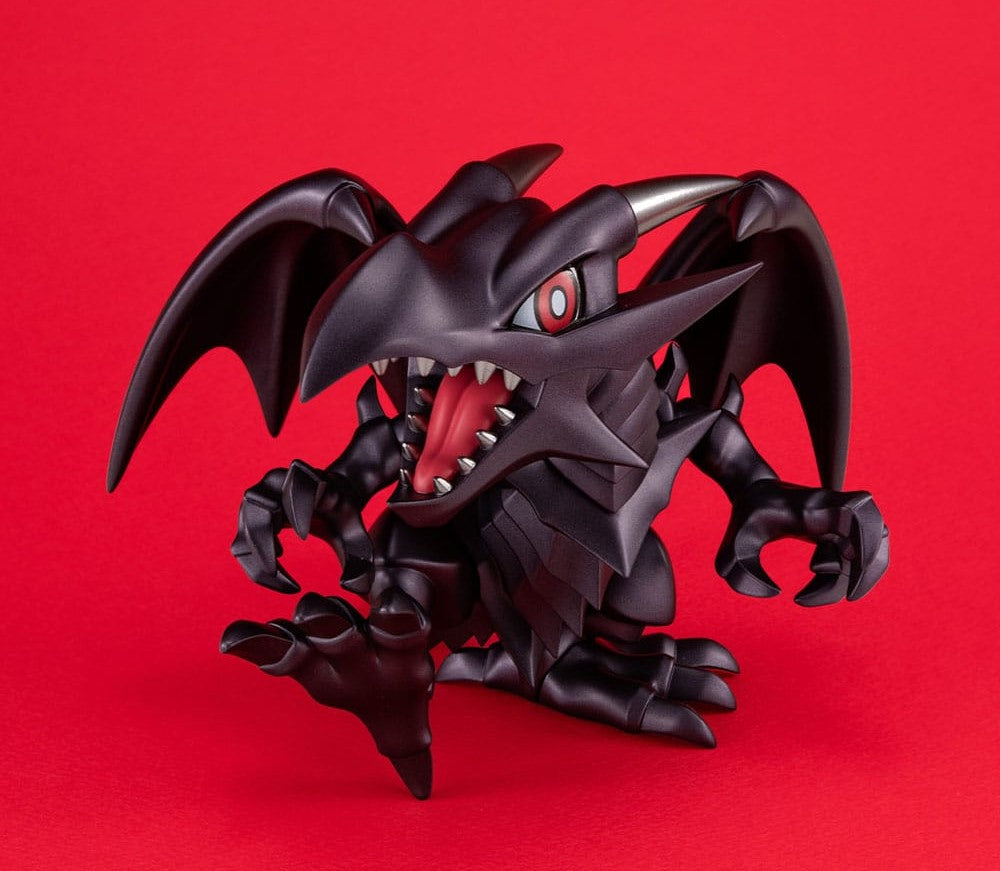 YU-GI-OH! - Red Eyes Black Dragon - Statue Megatoon 13cm