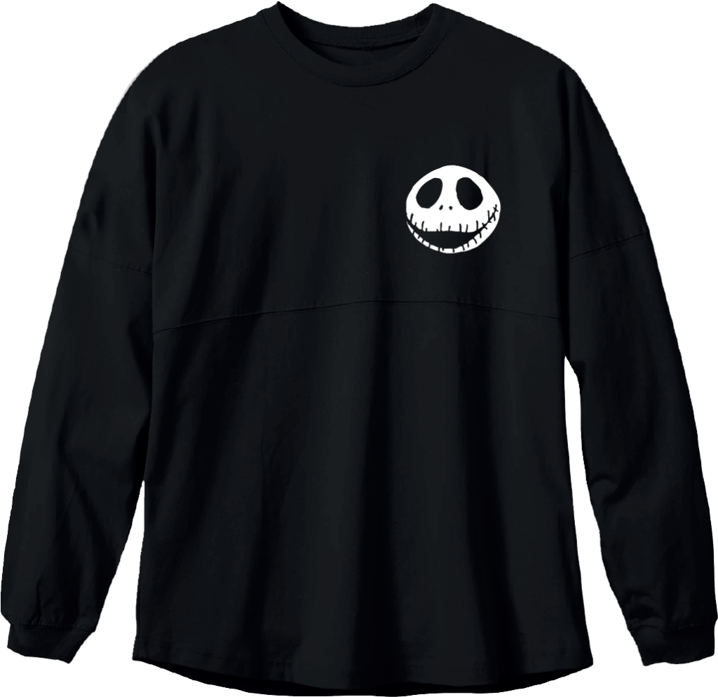 NBX - Pumkin King - T-Shirt Puff Jersey Oversize (M)
