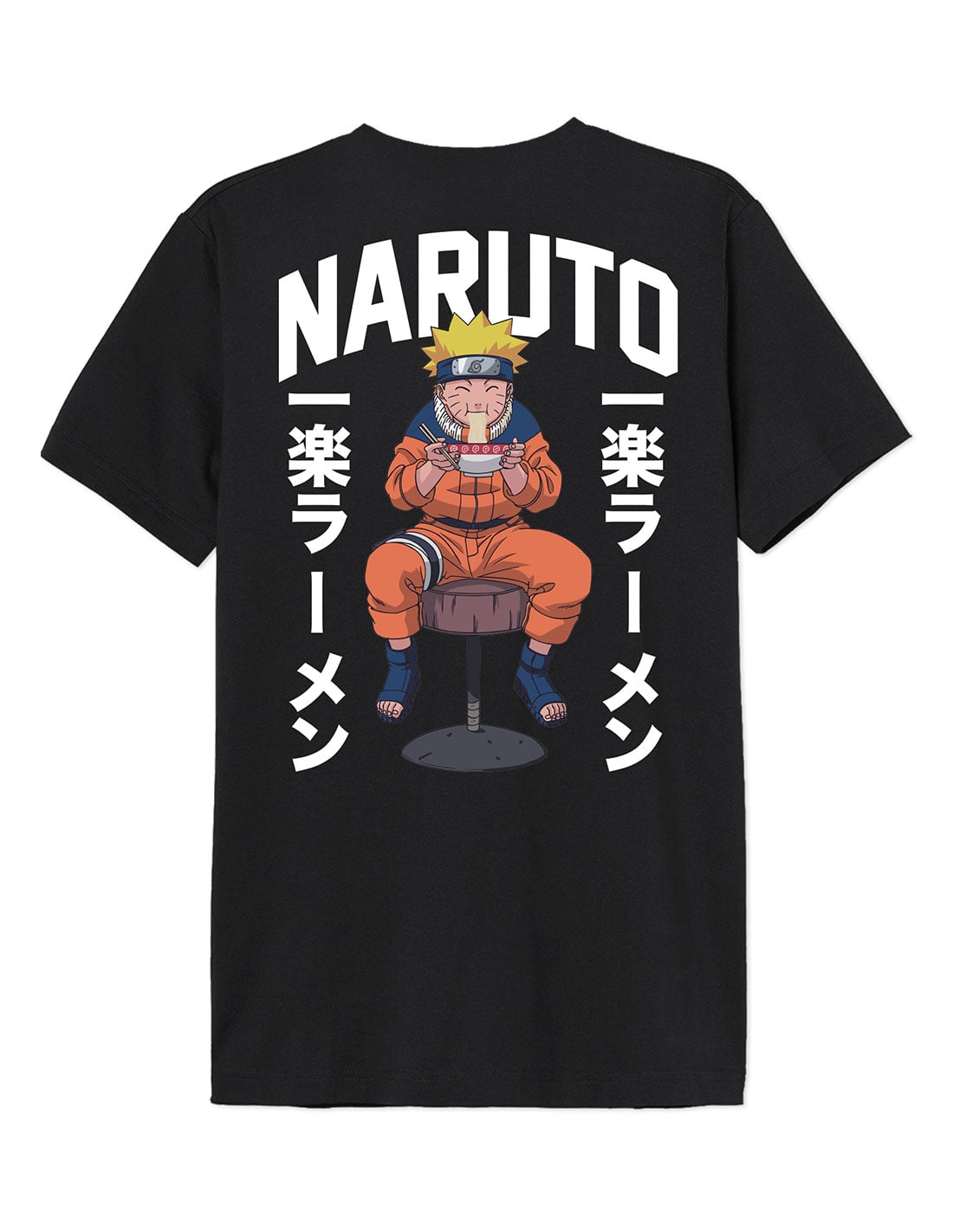 NARUTO - Ichiraku Ramen - T-Shirt (XXL)