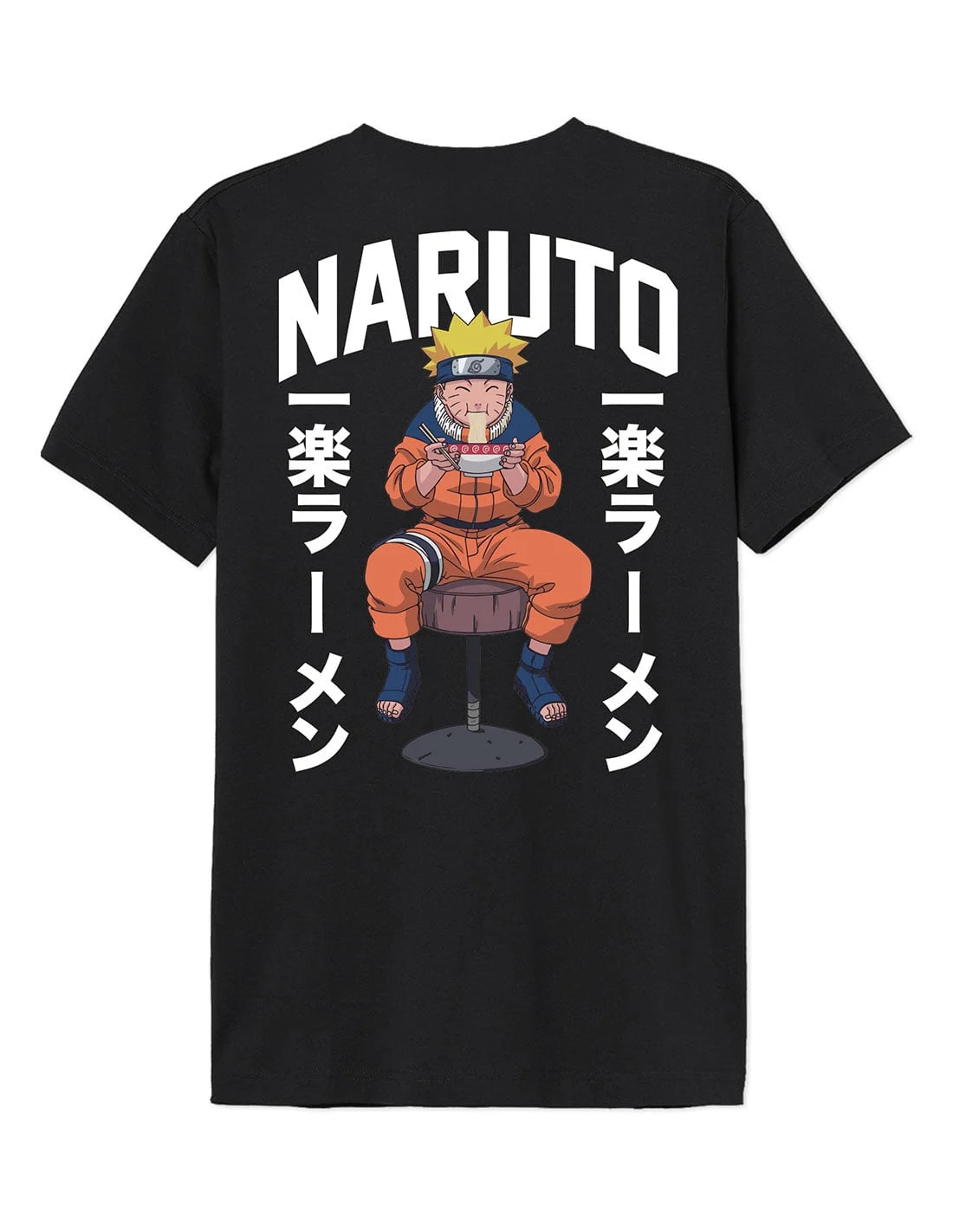 NARUTO - Ichiraku Ramen - T-Shirt (S)