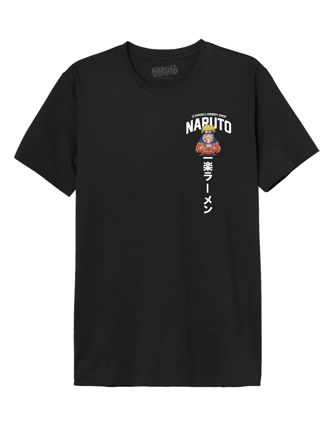 NARUTO - Ichiraku Ramen - T-Shirt (S)