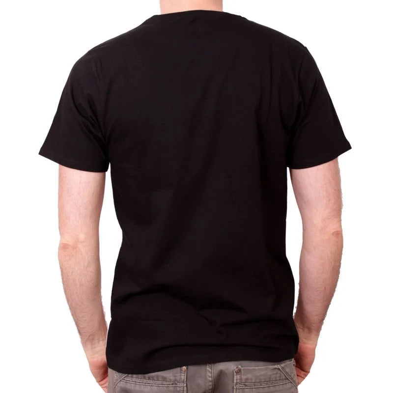A NIGHTMARE ON ELM STREET - T-Shirt Never Sleep Again (M)