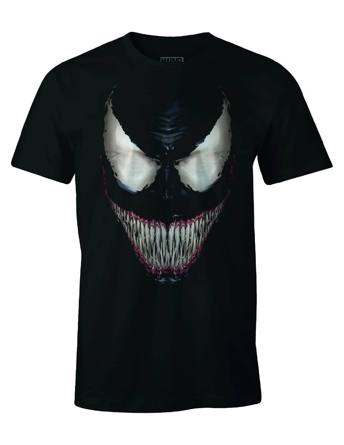 SPIDERMAN - T-Shirt Venom Smile (XL)