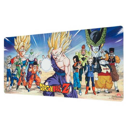 DRAGON BALL Z - Saga - XL Desktop Mat