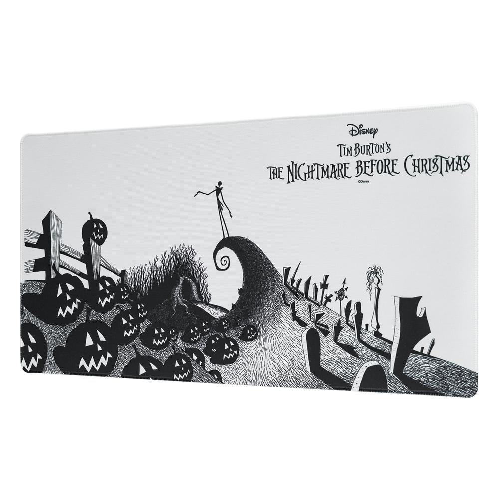 NIGHTMARE BEFORE XMAS - XL Desktop Mat