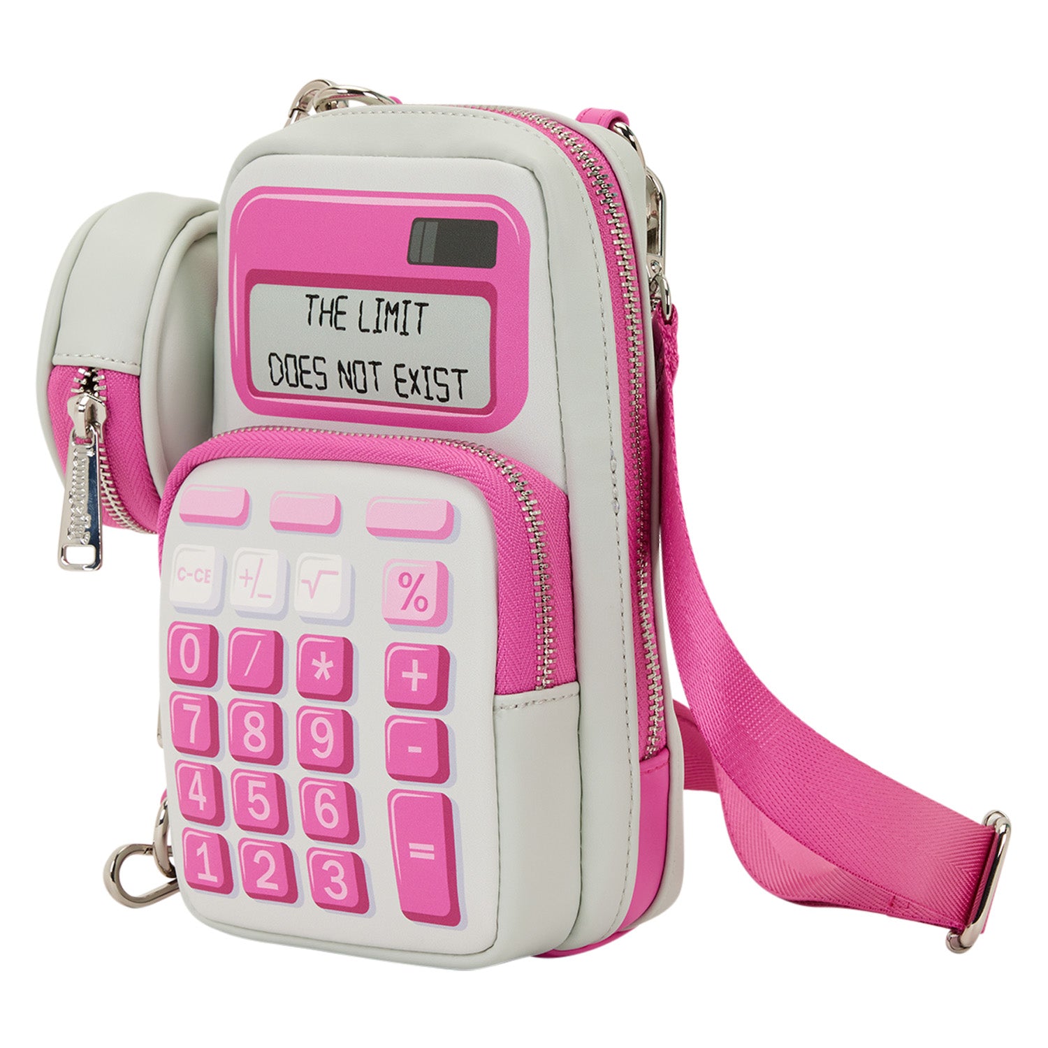 MEAN GIRLS - Cell Phone - Crossbody bag Loungefly