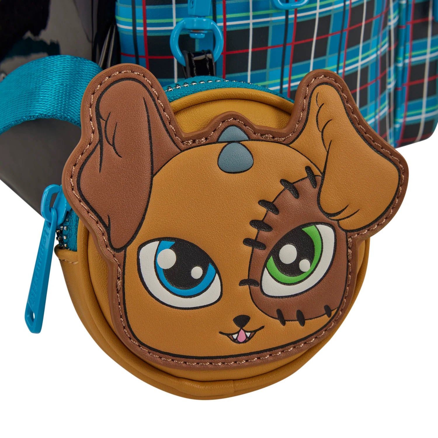 MONSTER HIGH - Frankie - Mini Backpack Loungefly