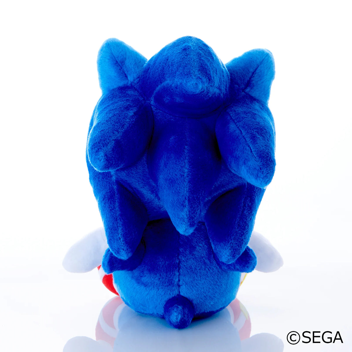 SONIC & FRIENDS - Sonic - PlushToy (M) 24cm