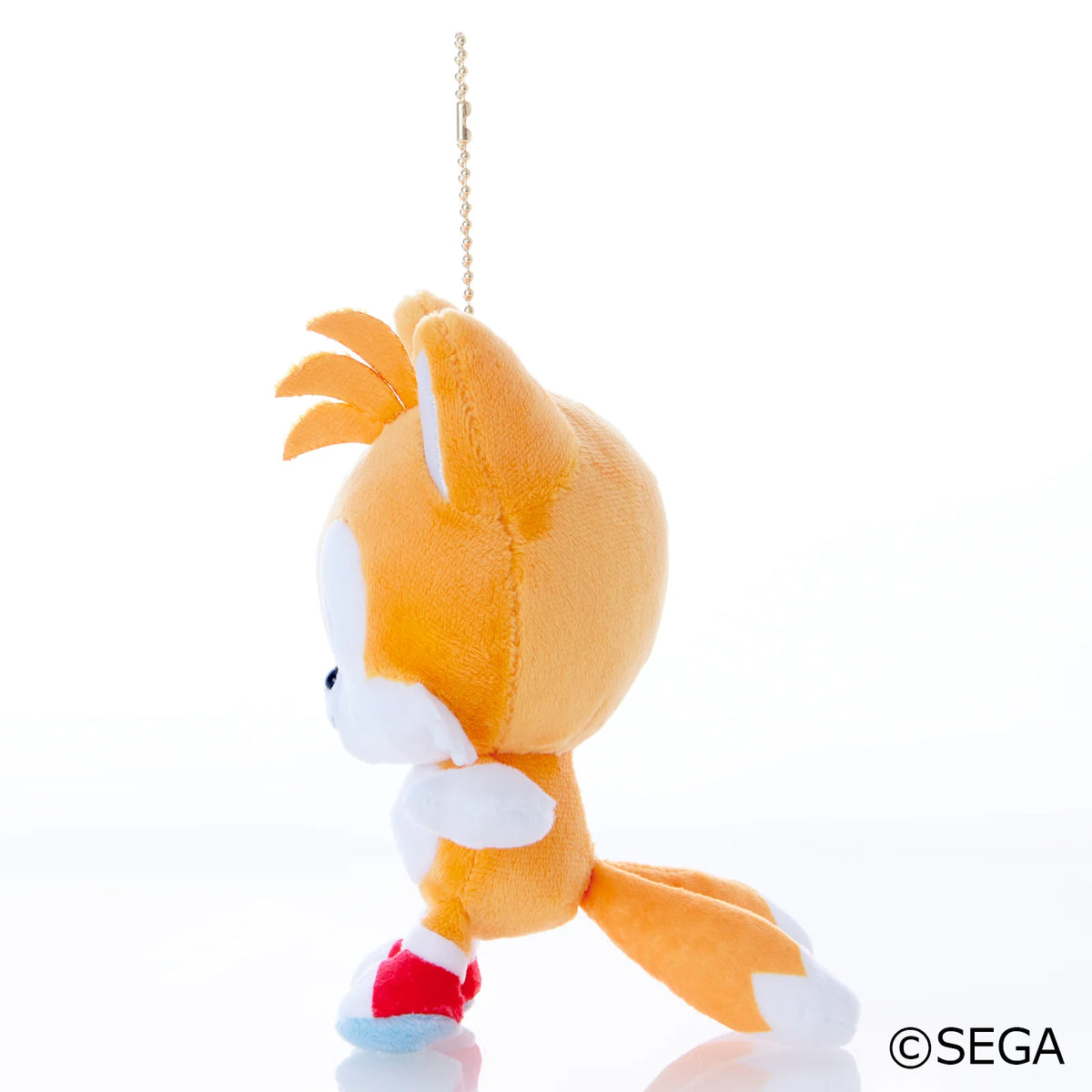 SONIC & FRIENDS - Tails - Mascot Plush 16cm