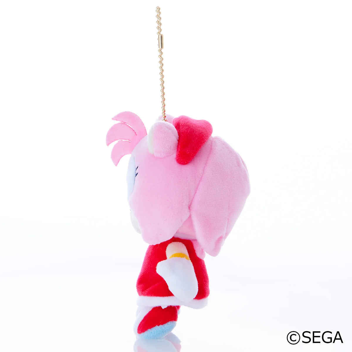 SONIC & FRIENDS - Amy - Mascot Plush 16cm