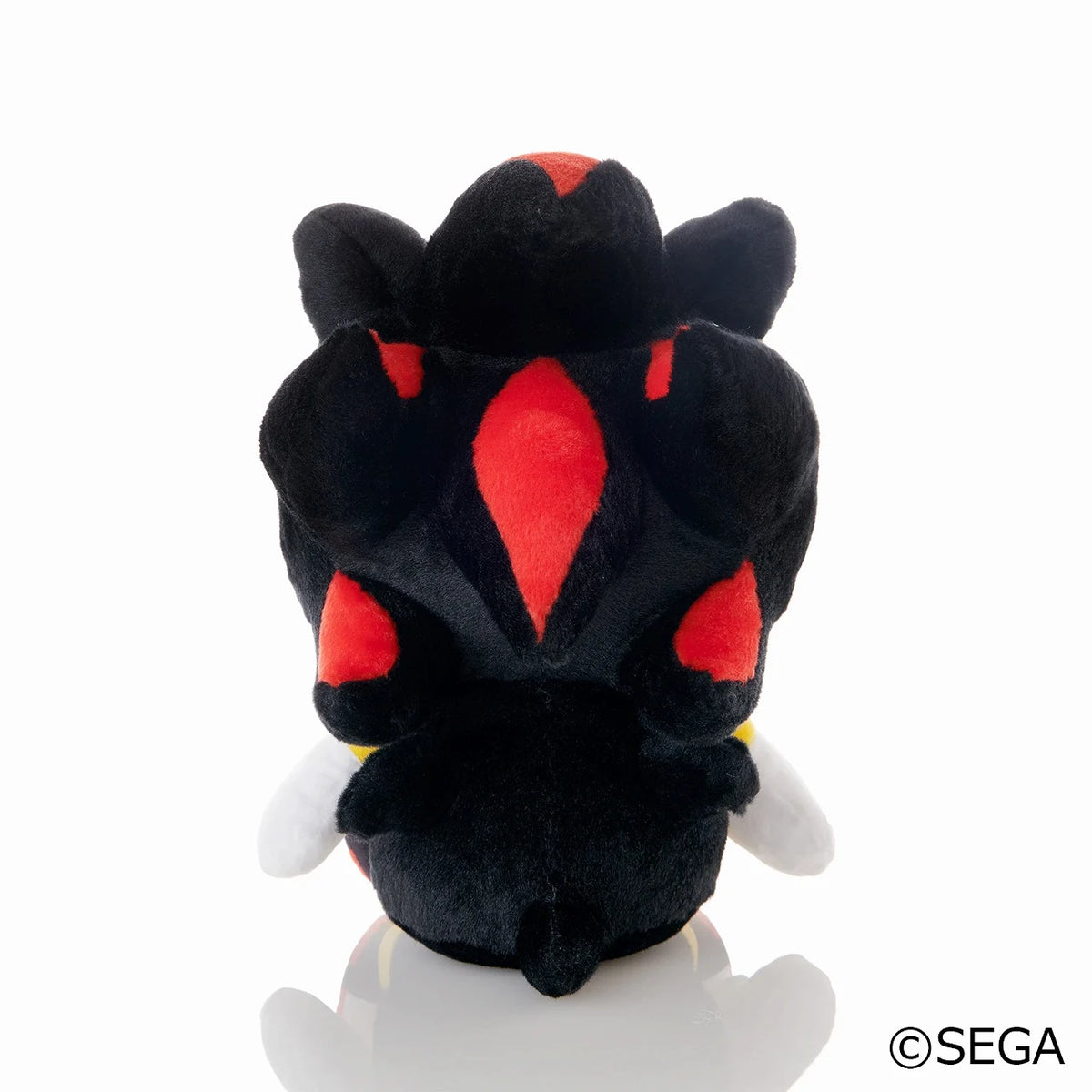 SONIC & FRIENDS - Shadow - PlushToy (M) 24cm