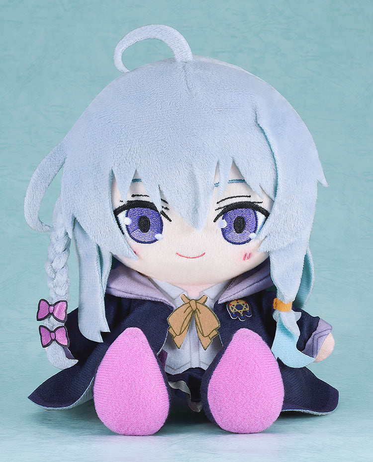 THE JOURNEY OF ELAINA : Elaina Plush 17cm