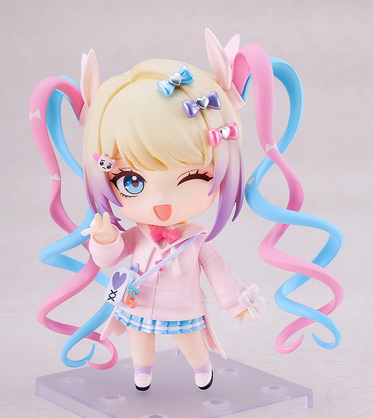 NEEDY STREAMER OVERLOAD - OMGkawaiiAngel - Figure Nendoroid 10cm