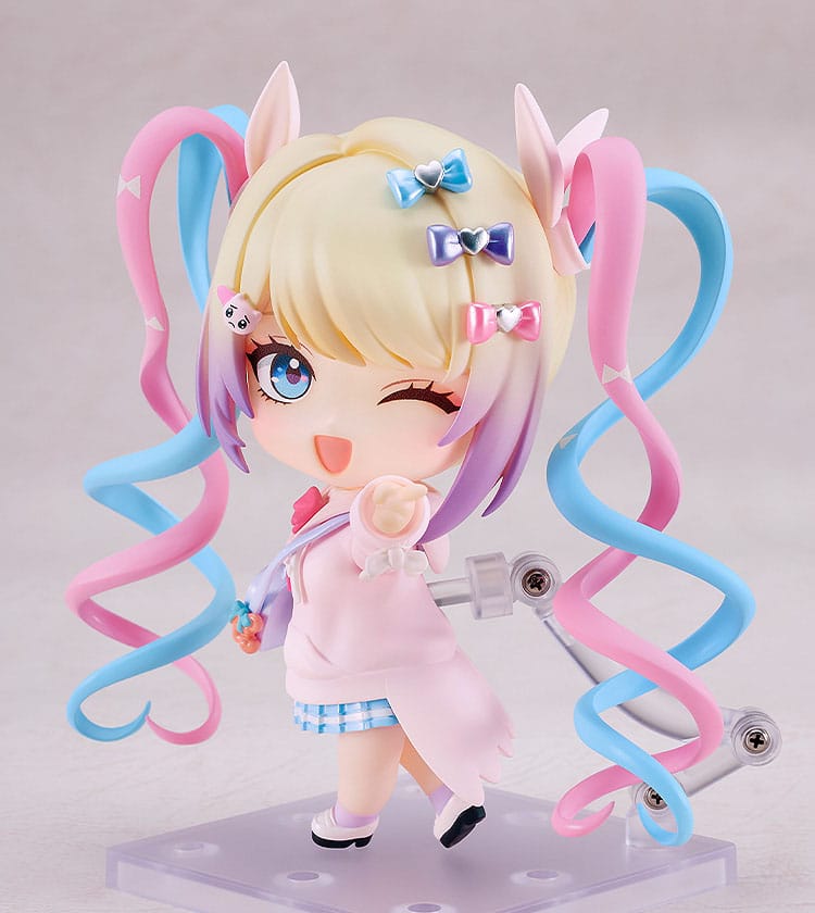 NEEDY STREAMER OVERLOAD - OMGkawaiiAngel - Figure Nendoroid 10cm