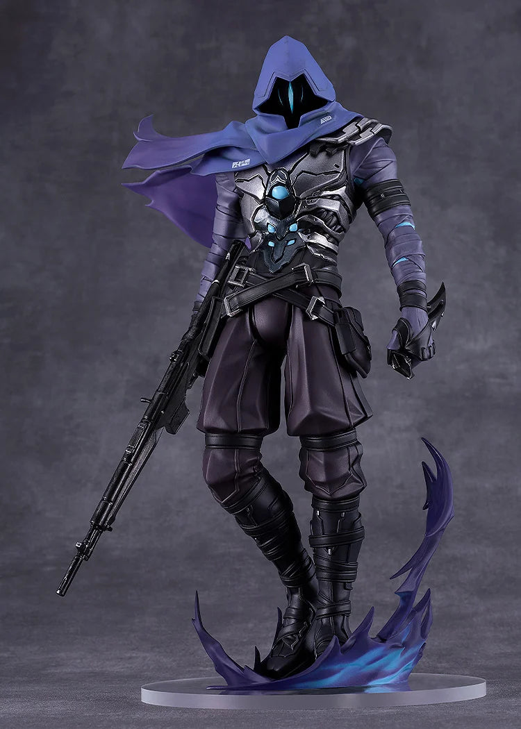 VALORANT - Omen - Pop Up Parade SP 25cm