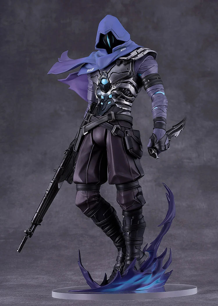 VALORANT - Omen - Pop Up Parade SP 25cm