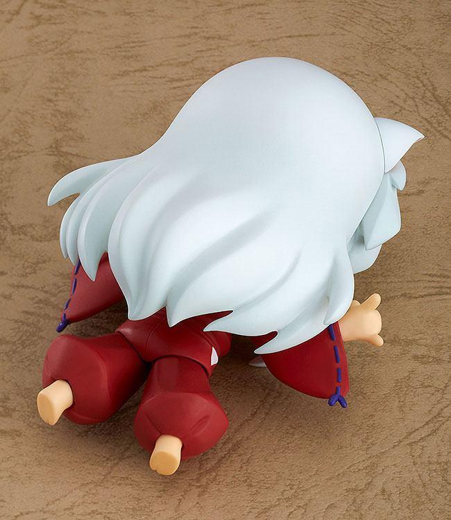 INUYASHA - Inuyasha - Figure Nendoroid 10cm