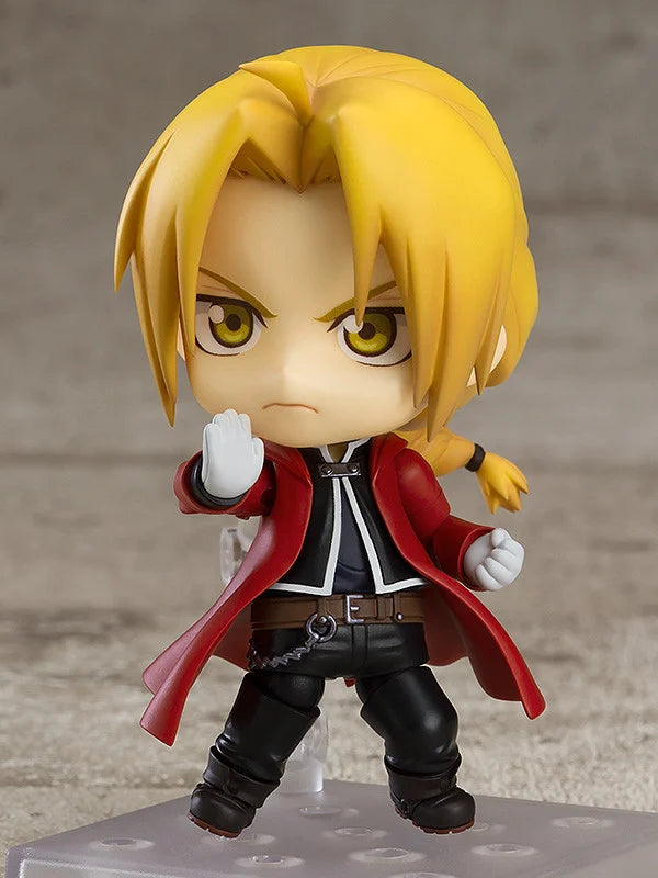 FULL METAL ALCHEMIST - Edward Elric - Figure Nendoroid 10cm