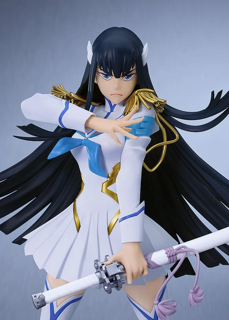 KILL LA KILL - Satsuki Kiryuin - Pop Up Parade SP 24cm