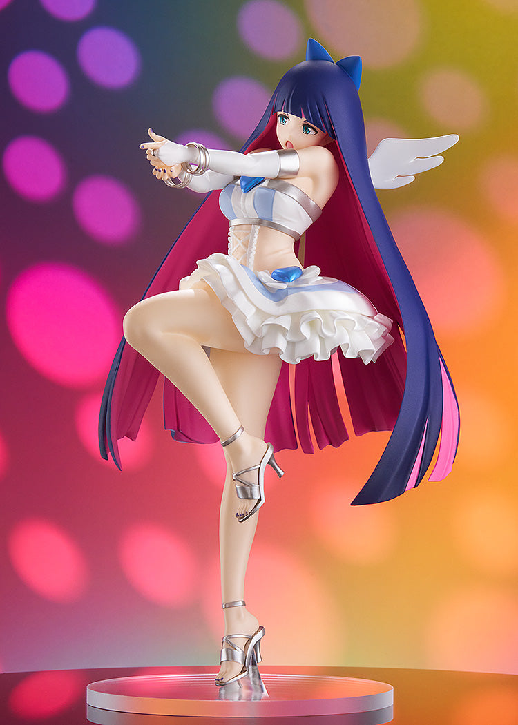 PANTY & STOCKING WITH GARTENBELT - Stocking - Pop Up Parade L 21cm