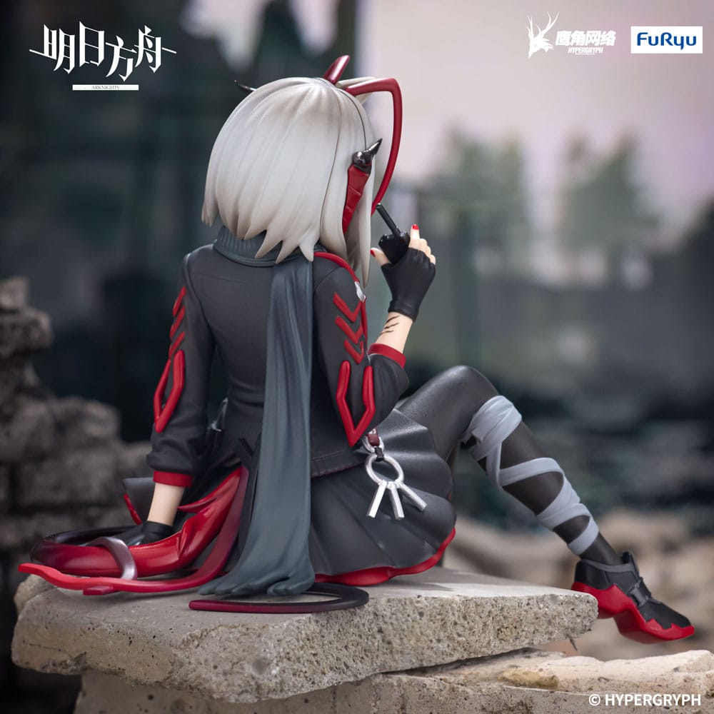 ARKNIGHTS - Noodle Stopper Figure Statue 12cm