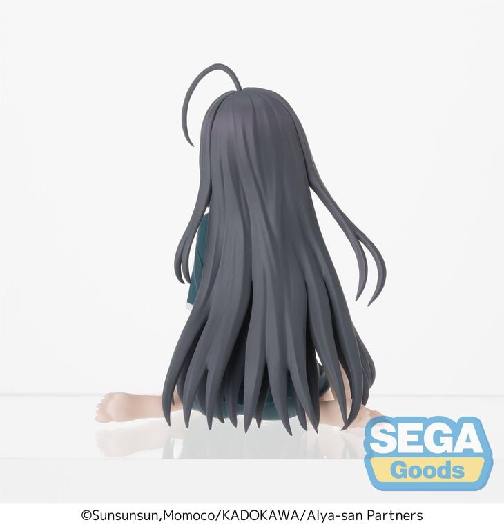 ALYA SOMETIMES ... - Ayano - Statue PM Perching 8cm
