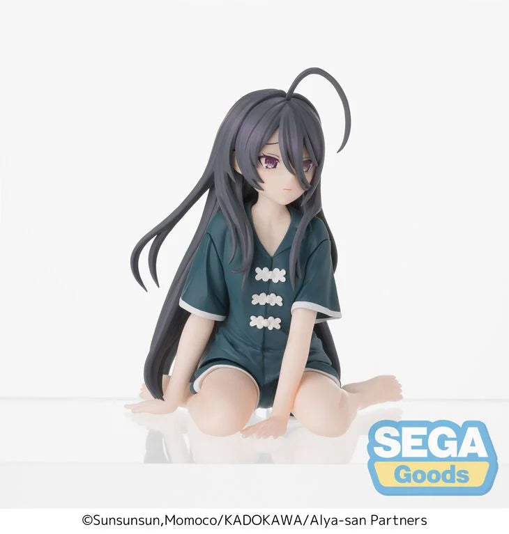 ALYA SOMETIMES ... - Ayano - Statue PM Perching 8cm