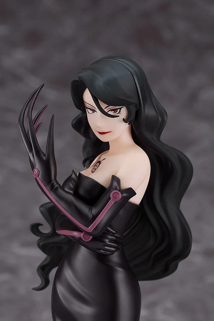 FULL METAL ALCHEMIST BROTHERHOOD - Lust - Pop Up Parade 17cm