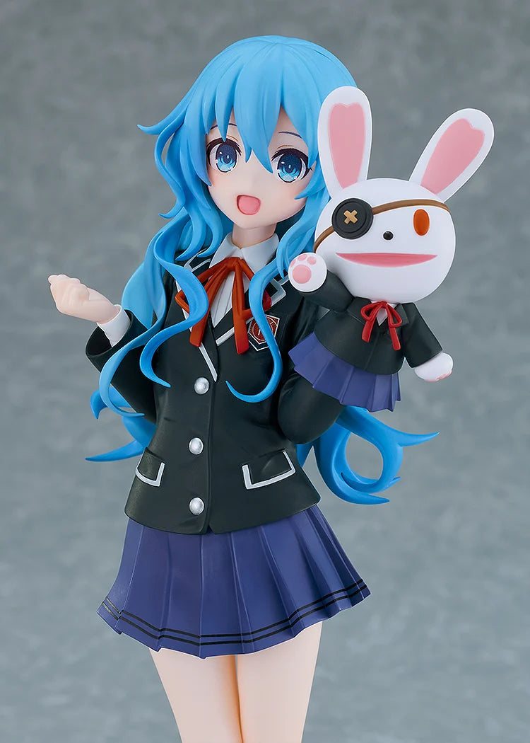 DATE A LIVE V - Yoshino "School Uniform" - Pop Up Parade L 18cm