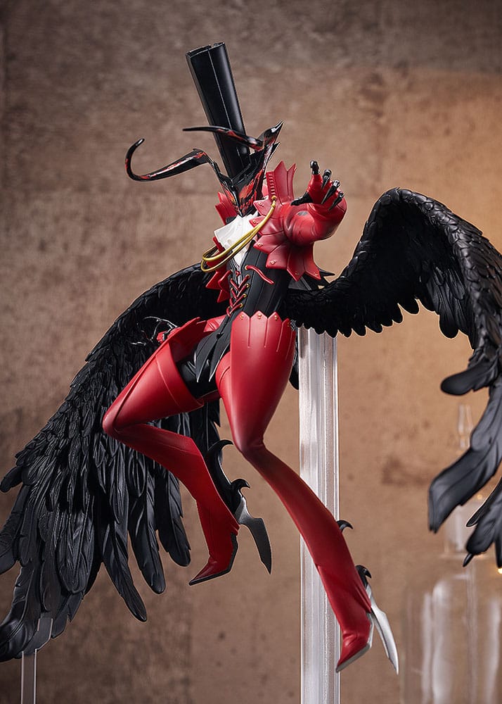 PERSONA 5 ROYAL - Arsène - Pop Up Parade SP 29cm