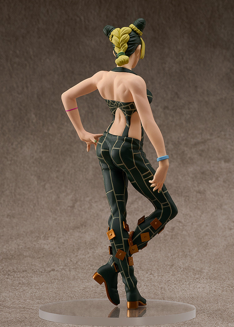 JOJO PART 6 - Jolyne Cujoh - Pop Up Parade 17cm