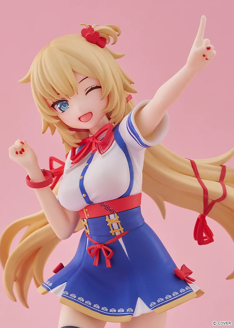 HOLOLIVE - Akai Haato - Pop Up Parade 17cm
