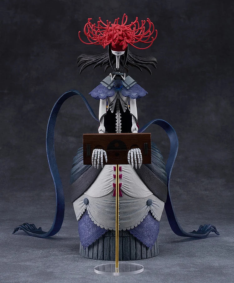 PUELLA MAGI MADOKA MAGICA - Nutcracker Witch - Pop Up Parade SP 24cm