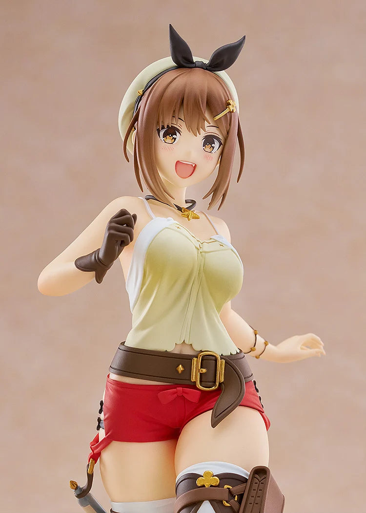 ATELIER RYZA - Reisalin Stout "Anime Version" - Pop Up Parade L 24cm