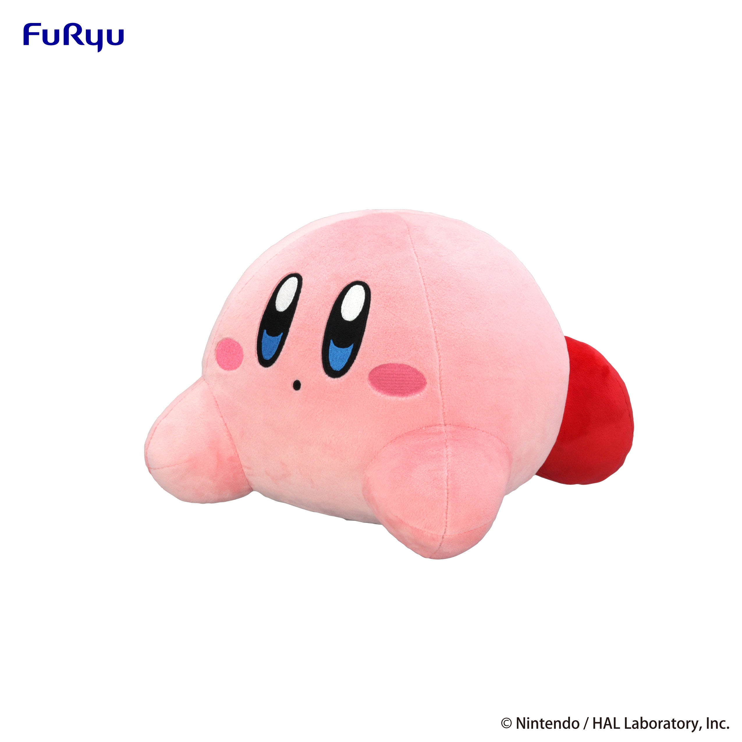 KIRBY SLEEP TOGETHER - Kirby - Big Plush Toy 32cm