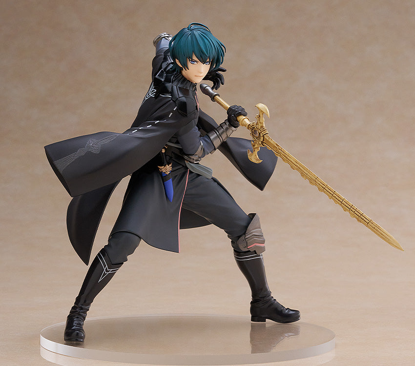 FIRE EMBLEM THREE HOUSES - Byleth (Male) - Pop Up Parade 15cm
