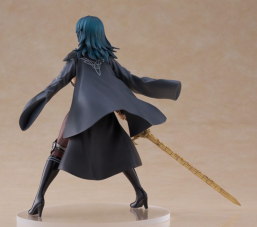 FIRE EMBLEM THREE HOUSES - Byleth (Female) - Pop Up Parade 15cm