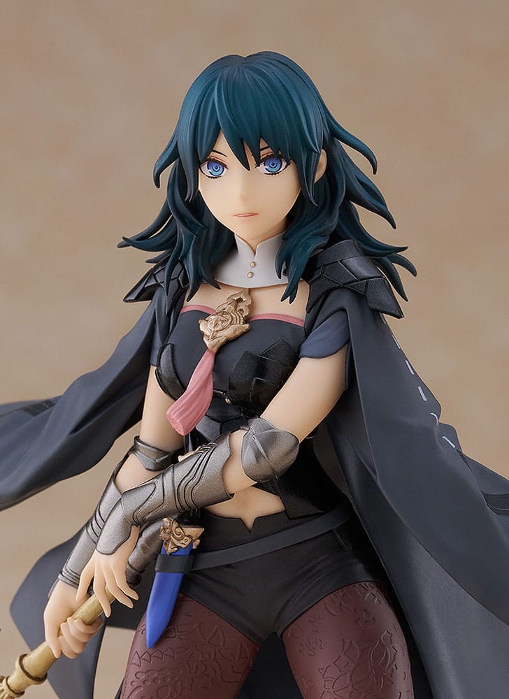 FIRE EMBLEM THREE HOUSES - Byleth (Female) - Pop Up Parade 15cm