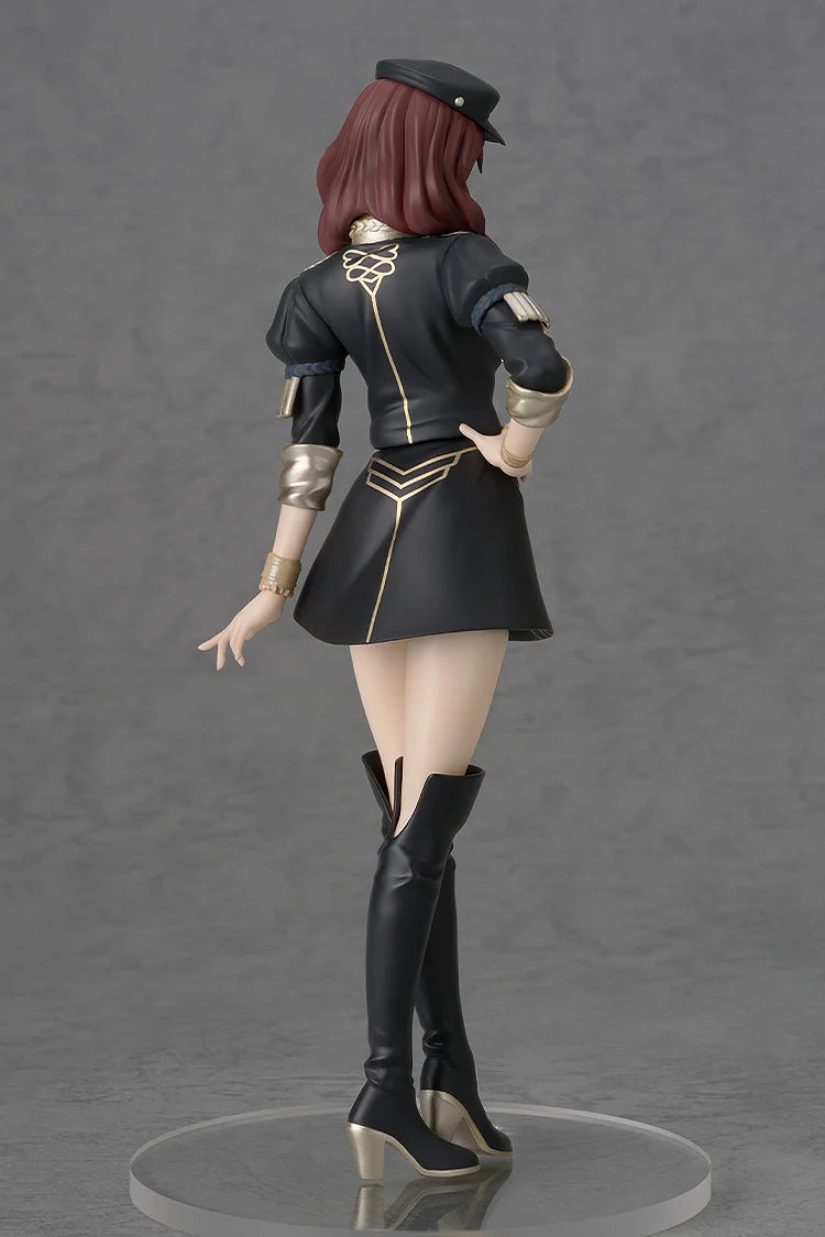 FIRE EMBLEM THREE HOUSES - Dorothea Arnault - Pop Up Parade 17cm