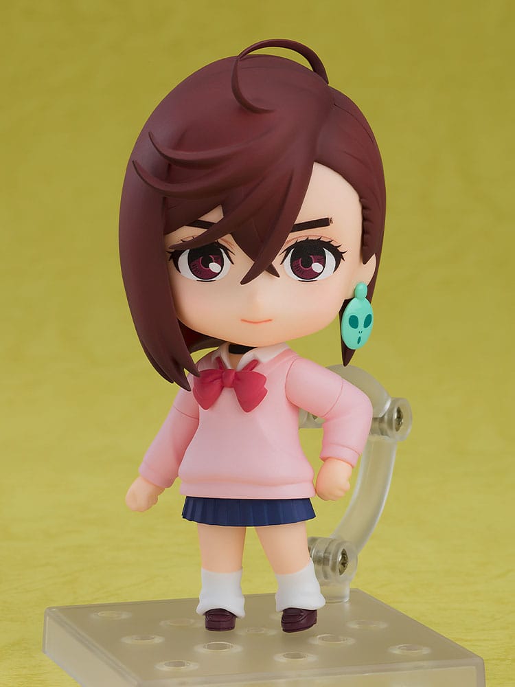 DANDADAN - Momo - Figure Nendoroid 10cm