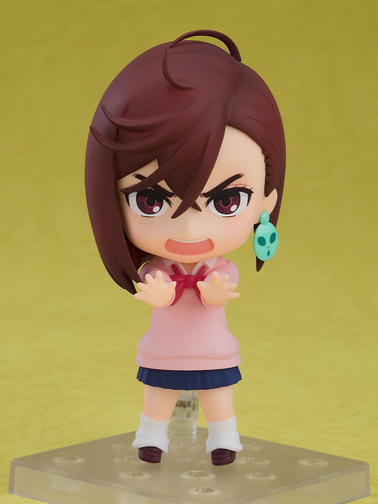 DANDADAN - Momo - Figure Nendoroid 10cm