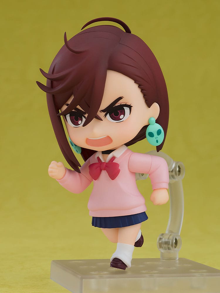 DANDADAN - Momo - Figure Nendoroid 10cm