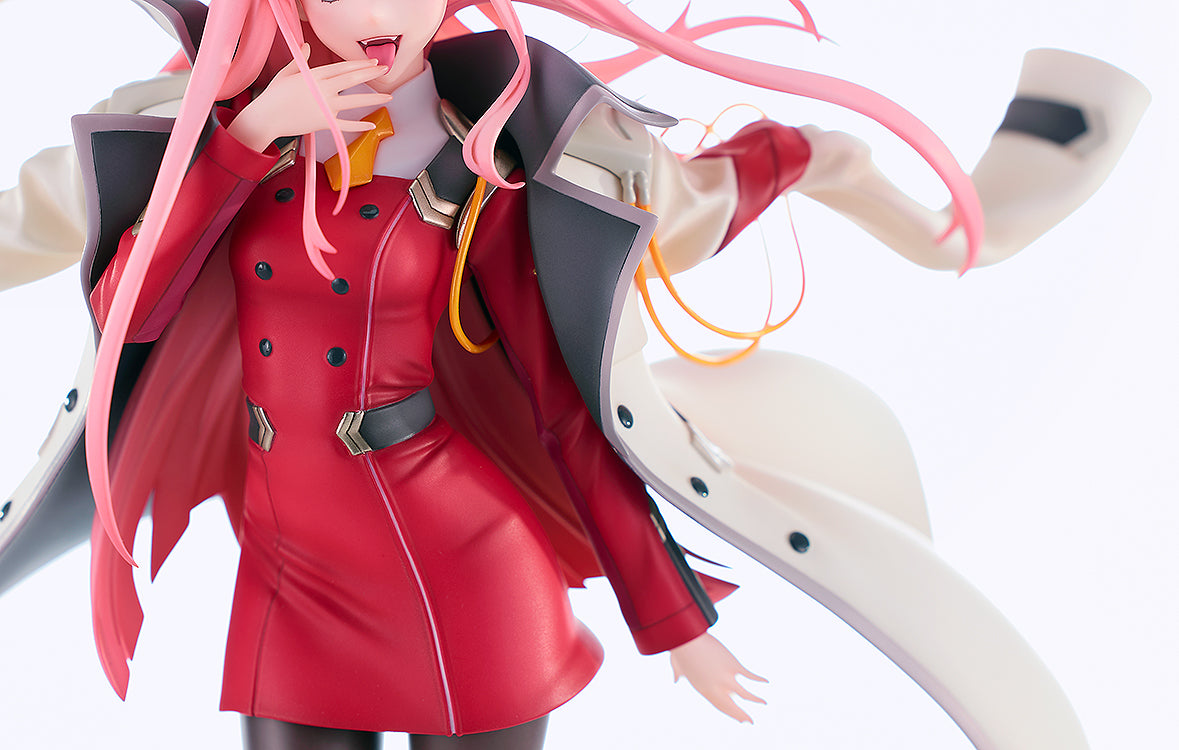 DARLING IN THE FRANXX - Zero Two - Statue 1/7 25cm