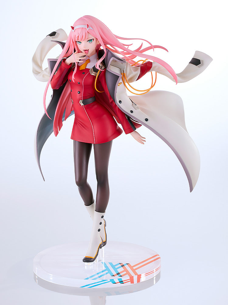 DARLING IN THE FRANXX - Zero Two - Statue 1/7 25cm