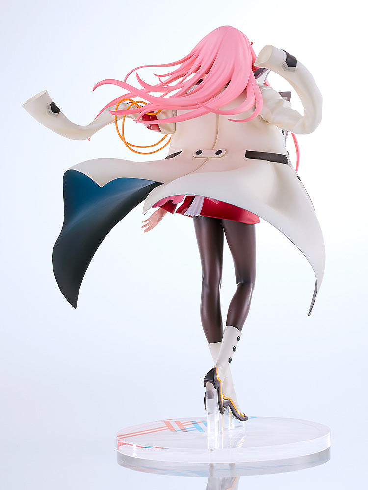 DARLING IN THE FRANXX - Zero Two - Statue 1/7 25cm