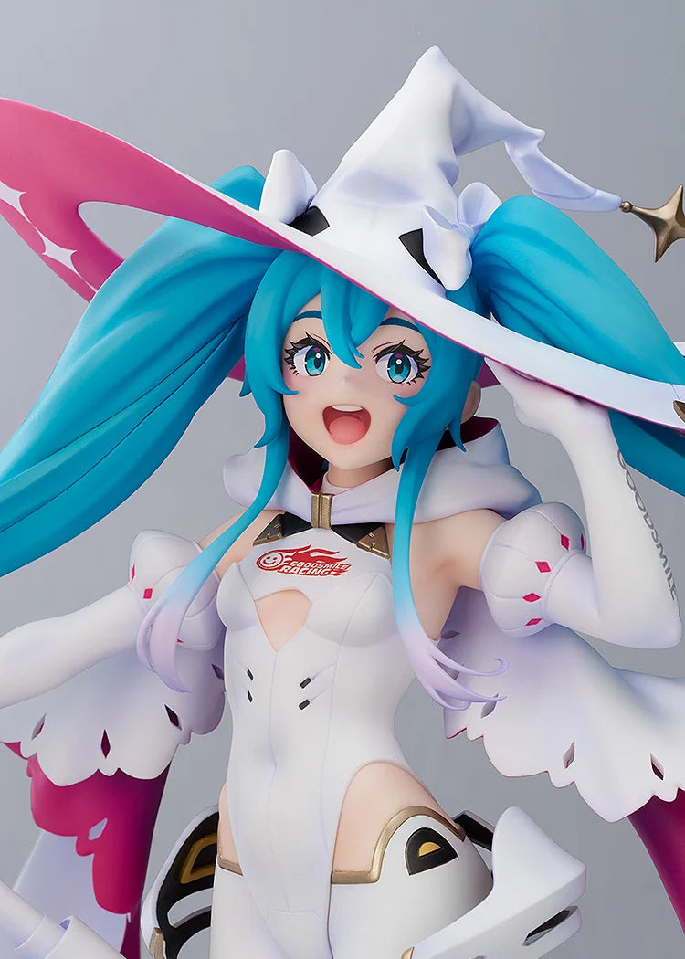 HATSUNE MIKU - Racing Miku 2024 - Statue 1/7 27.4cm