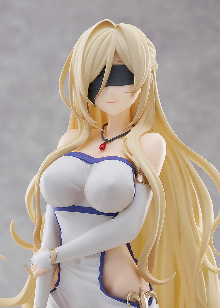 GOBLIN SLAYER - Sword Maiden - Pop Up Parade L 24cm