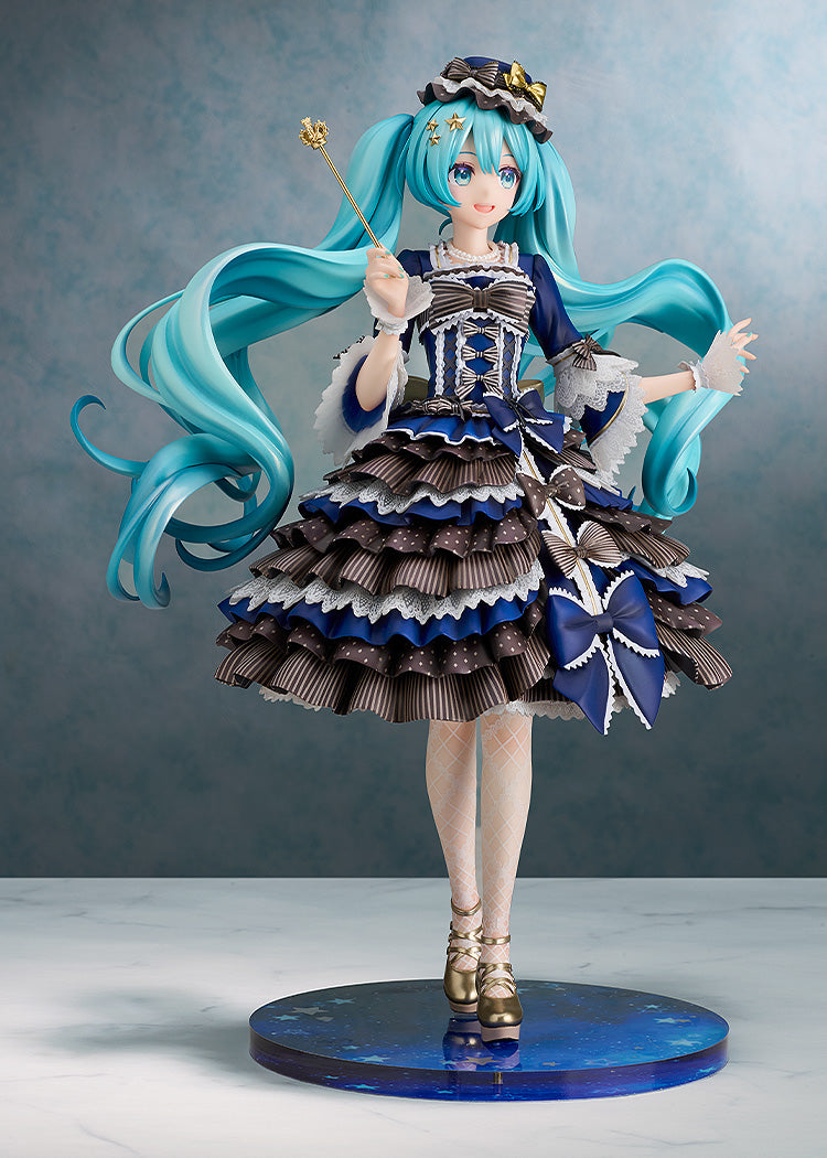 HATSUNE MIKU - Shooting Star a la Mode - Statue 1/7 26cm